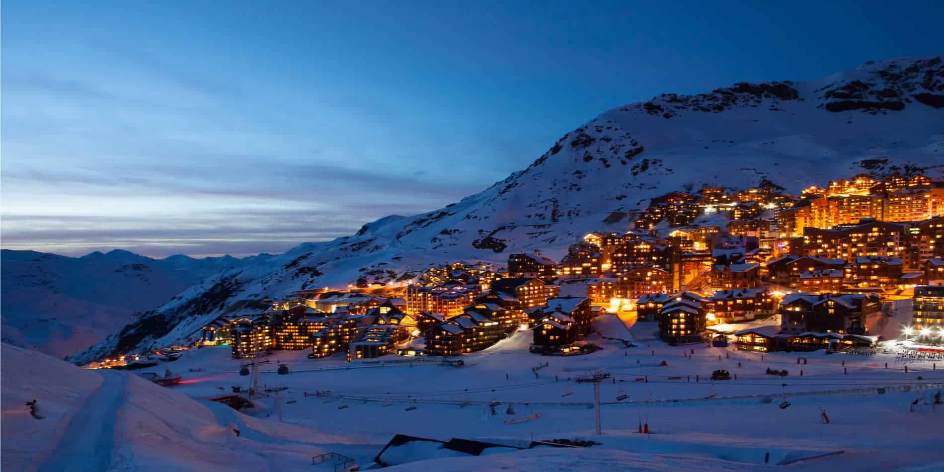 Val Thorens Destination Guide | Worldwide Property Co.