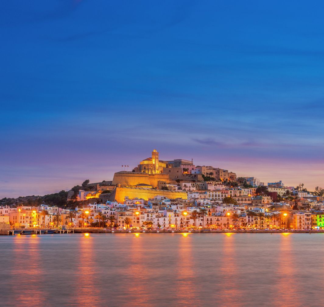 Ibiza Town (Eivissa)