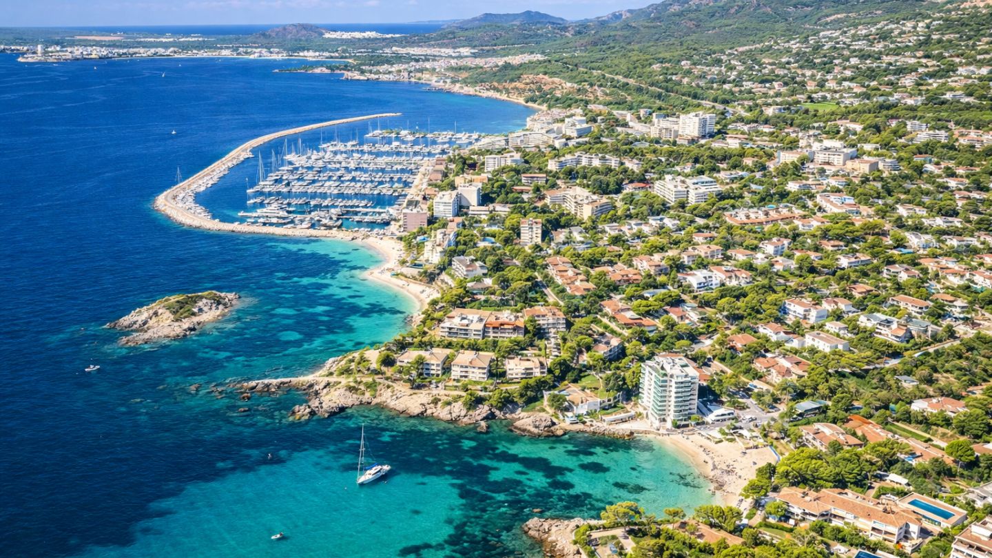 Portal Nous & Bendinat