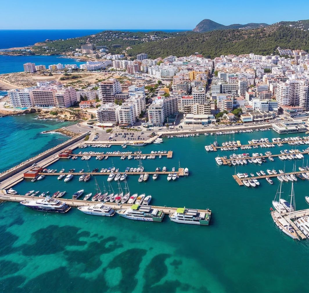 San Antonio (Sant Antoni)