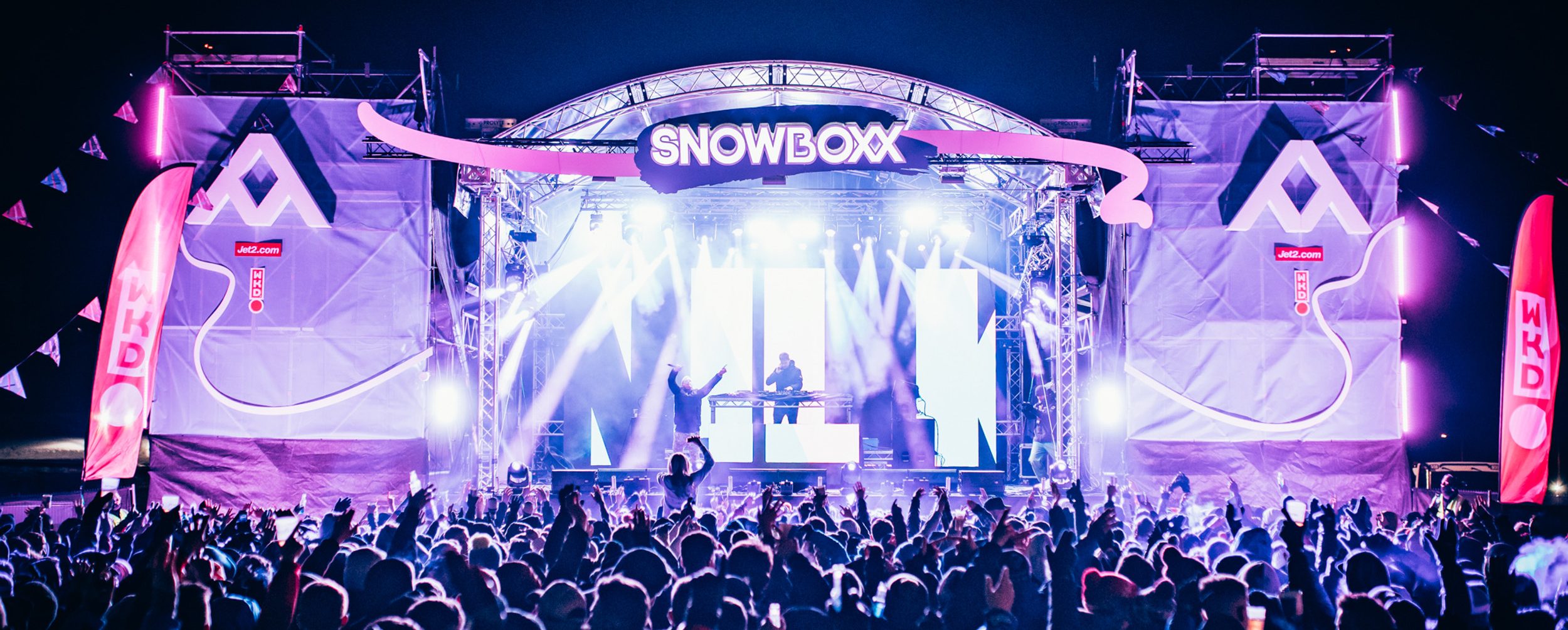Snowboxx Festival