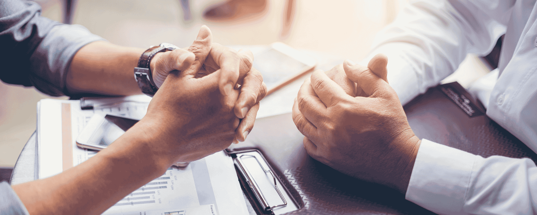 Buying property abroad in your name or company