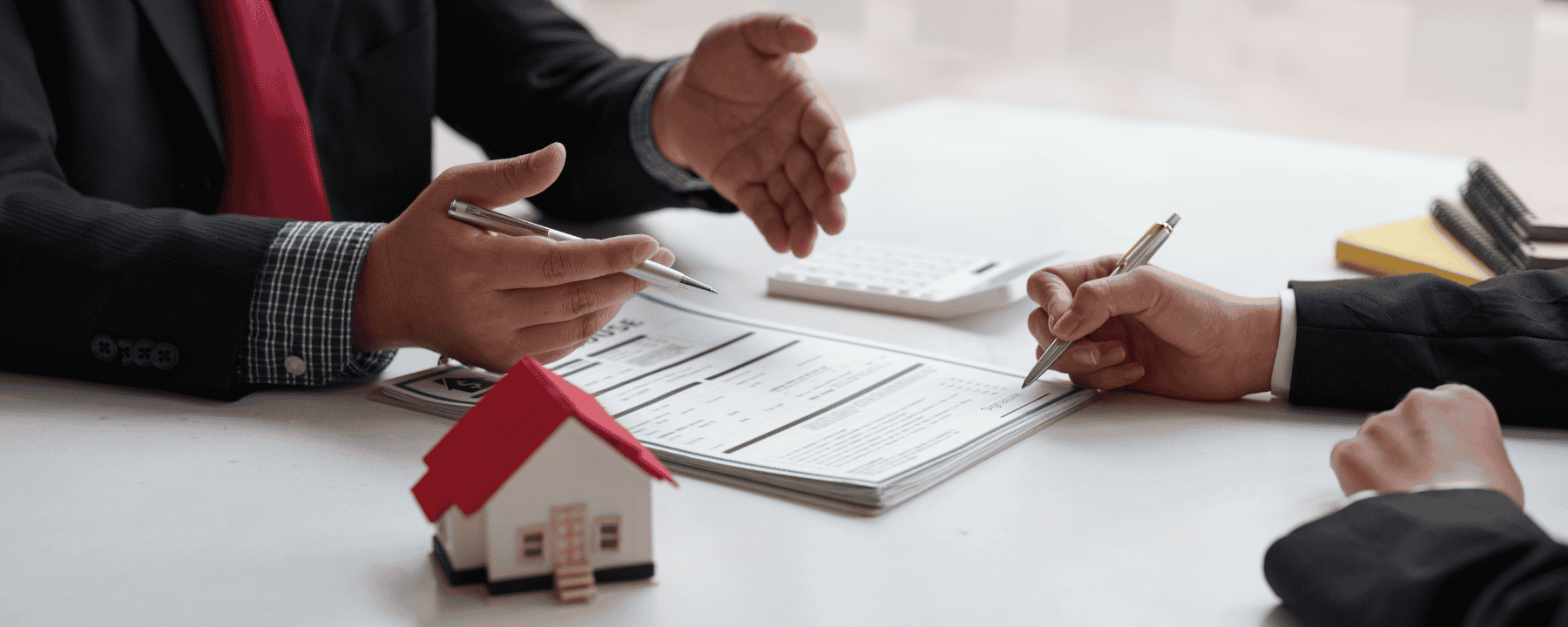 Contract pitfalls when buying property overseas