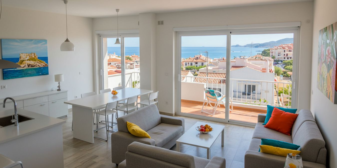 Insights from PwC on Short-Term Rentals in Spain