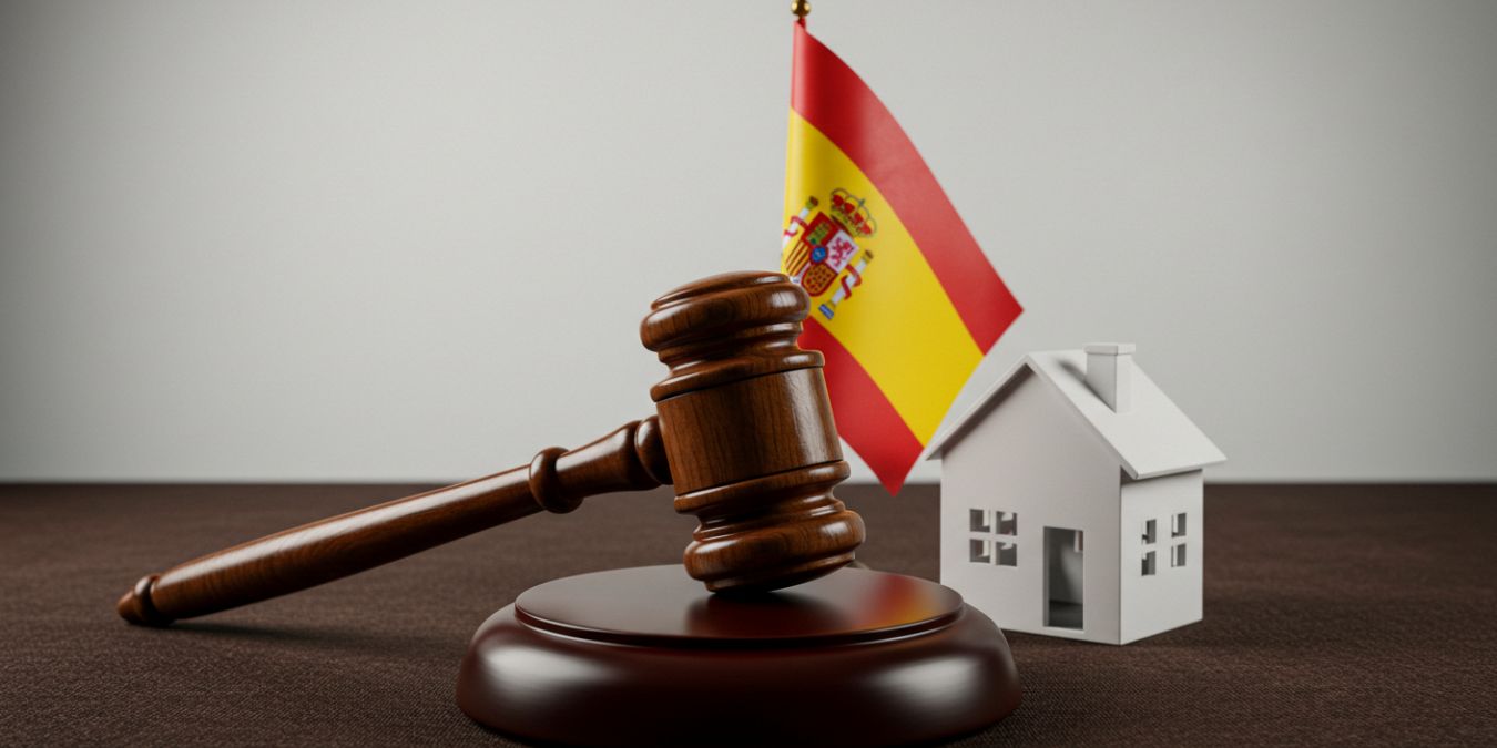 Key Changes to Spain's New Squatter Law