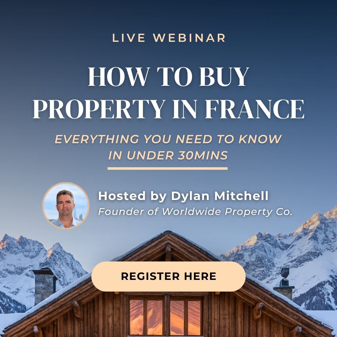 France Webinar Pop Up Square