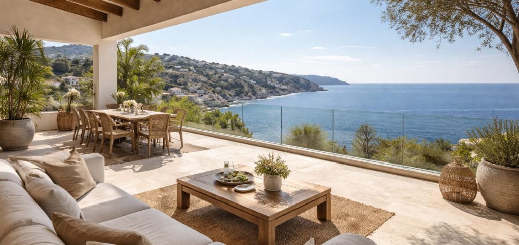 How to buy property in Spain