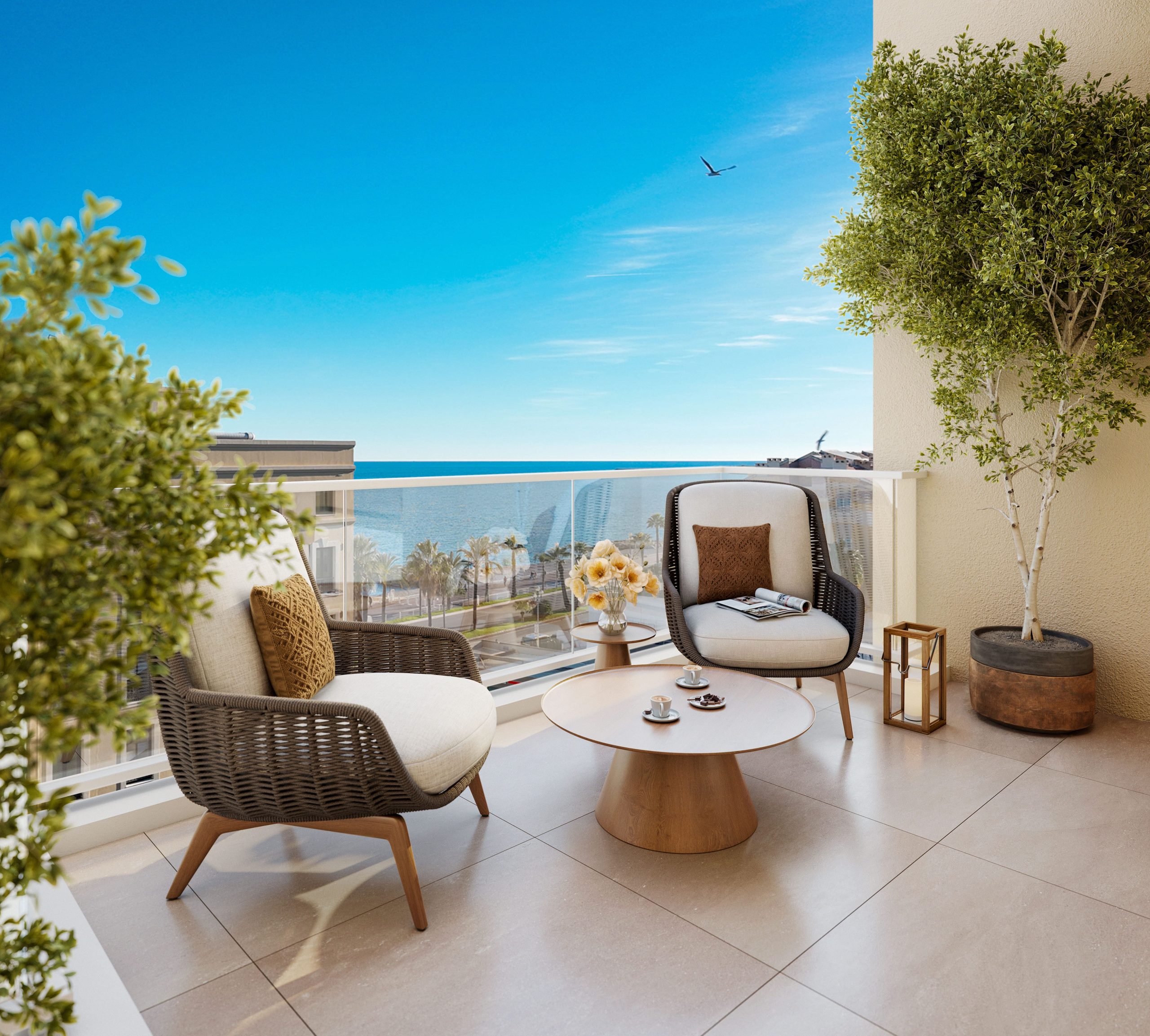 116 Californie balcony example - New Apartments for sale Nice.jpg
